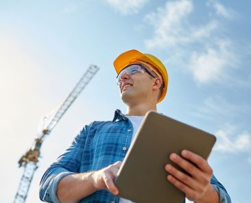 Aditivos en construcción