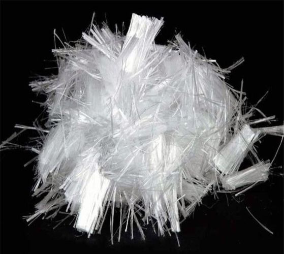 Fibras de Polipropileno