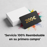 Servicio FortaMatch: Réplica Exacta de Color