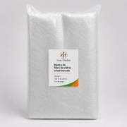 Manta de fibra de vidrio emulsionada 225 g/m2 5 metros FortaFlexTech