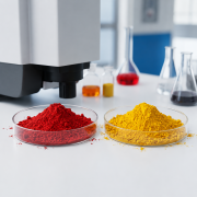 Servicio FortaMatch: Réplica Exacta de Color